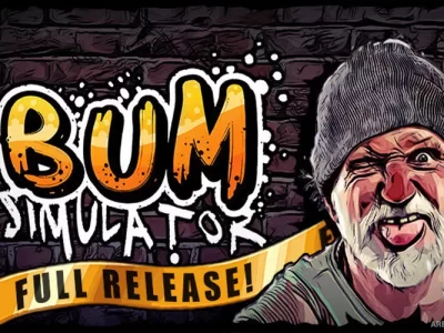Bum Simulator
