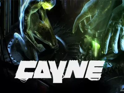 CAYNE