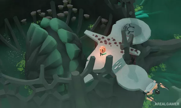 COCOON Screenshot 2