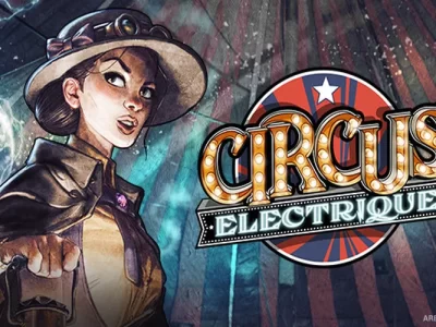 Circus Electrique