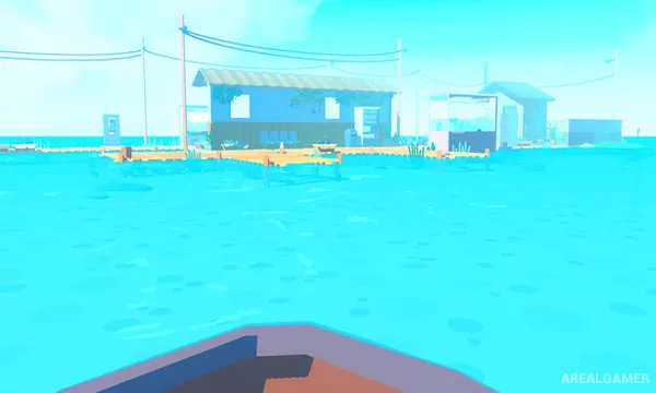 Clawfish Screenshot 3