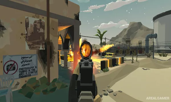 Clown Of Duty Screenshot 3