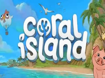 Coral Island