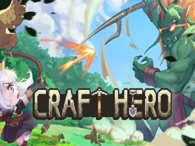 Craft Hero