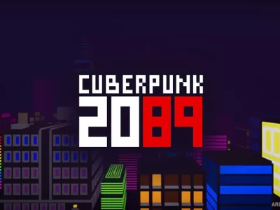 CuberPunk 2089