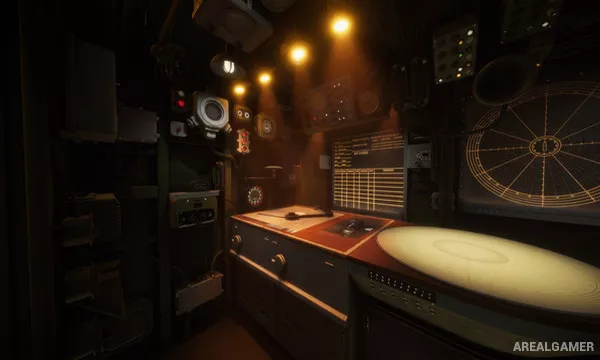 Destroyer: The U-Boat Hunter Screenshot 3