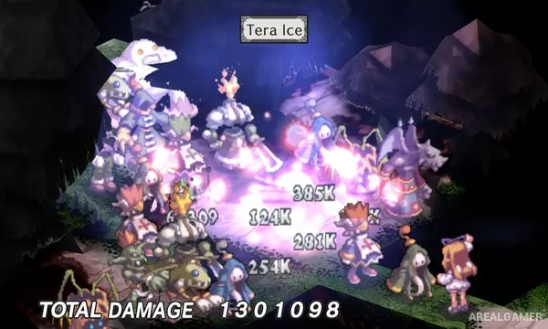 Disgaea 1 PC Screenshot 2