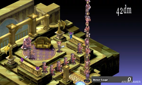 Disgaea 1 PC Screenshot 3