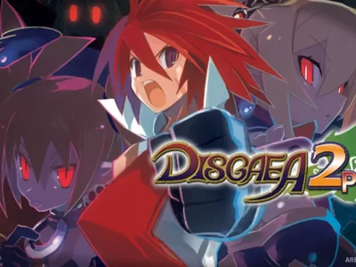 Disgaea 2 PC