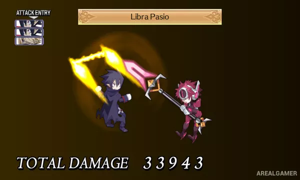 Disgaea 4 Complete+ Screenshot 2