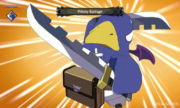 Disgaea 6 Complete Screenshot 2