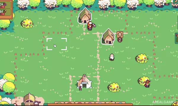 Dotage Screenshot 1