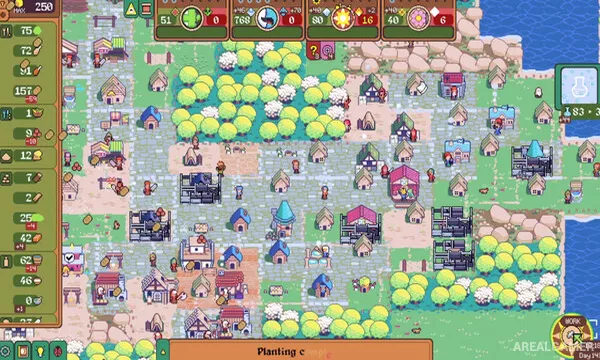 Dotage Screenshot 3