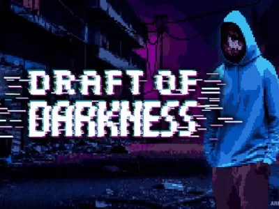 Draft of Darkness