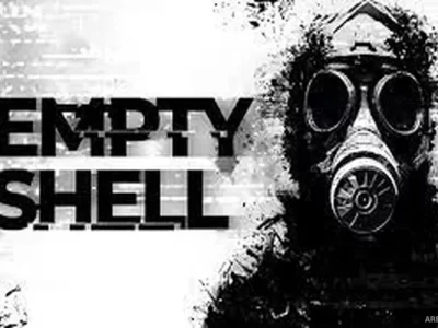 EMPTY SHELL