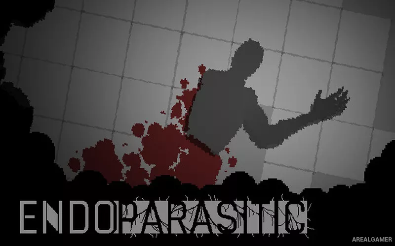 Endoparasitic Cover Art