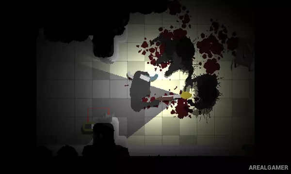 Endoparasitic Screenshot 3