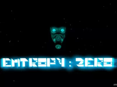Entropy : Zero 1