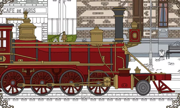 FIND ALL 3: Travel Screenshot 2