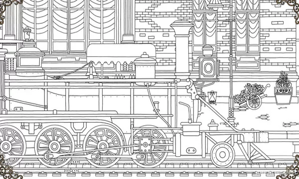 FIND ALL 3: Travel Screenshot 3