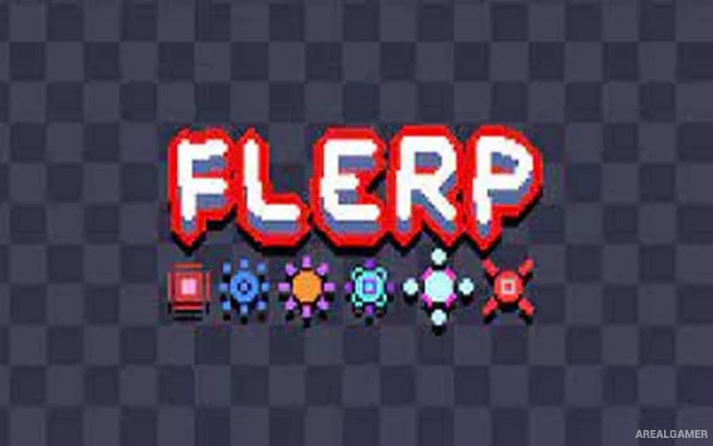 FLERP Cover Art