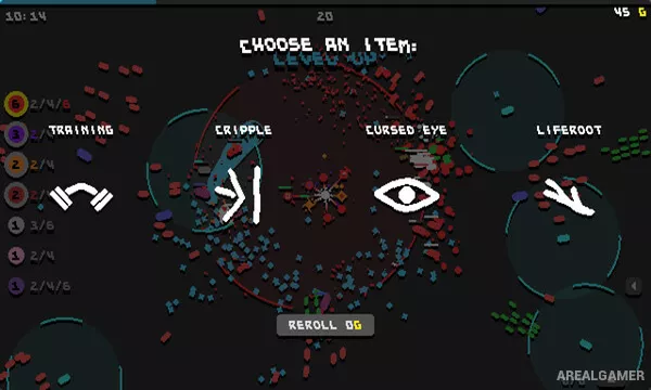 FLERP Screenshot 1