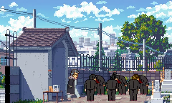 Fading Afternoon Screenshot 2