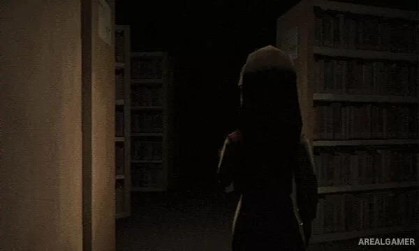 Fear the Spotlight Screenshot 1