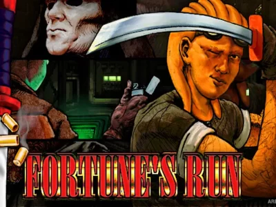 Fortune’s Run