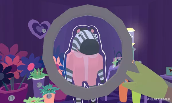 Frog Detective 2: The Case of the Invisible Wizard Screenshot 1