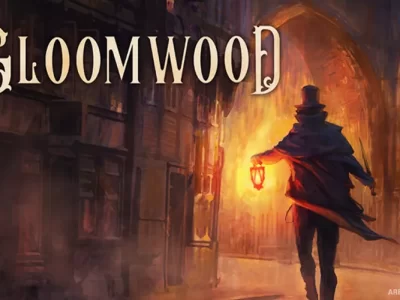 Gloomwood