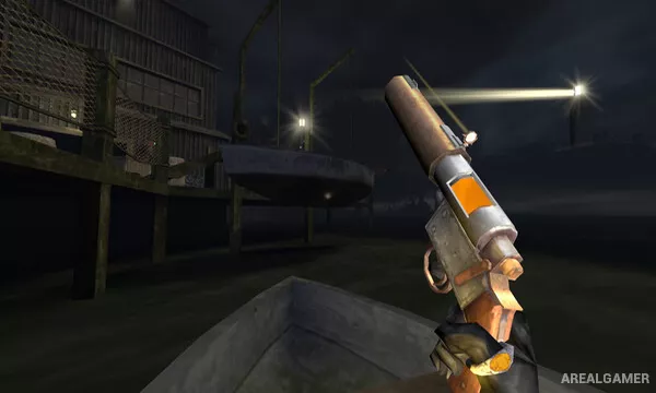Gloomwood Screenshot 3