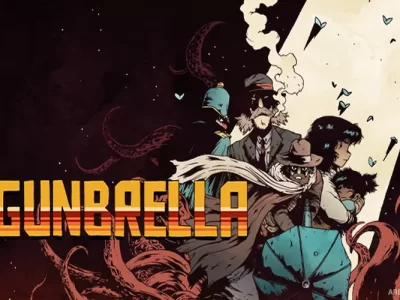 Gunbrella