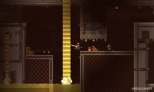 Gunbrella Screenshot 3