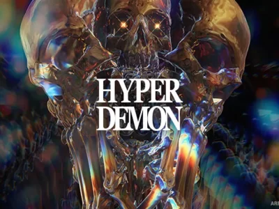 HYPER DEMON