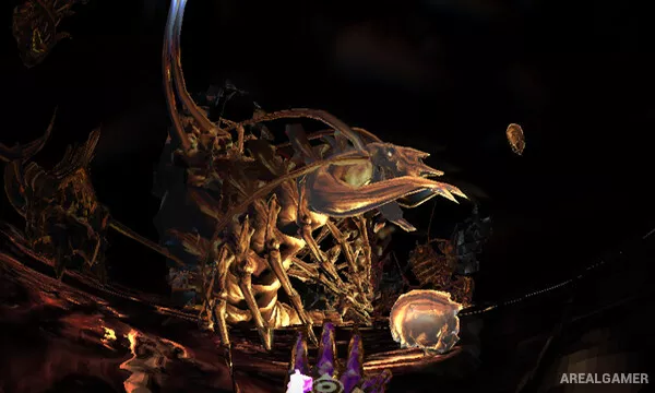 HYPER DEMON Screenshot 2
