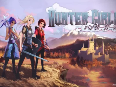 Hunter Girls