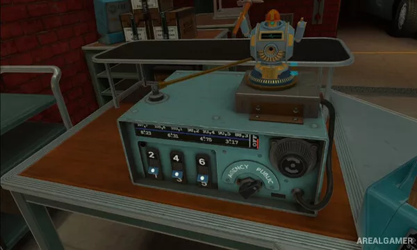I Expect You To Die 3: Cog in the Machine Screenshot 2