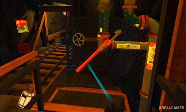 I Expect You To Die 3: Cog in the Machine Screenshot 3
