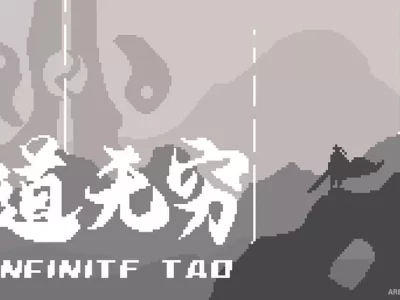Infinite Tao