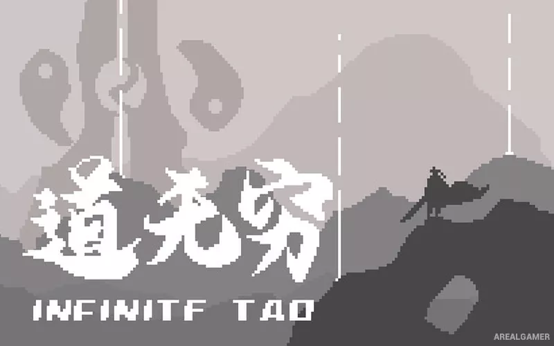 Infinite Tao Cover Art