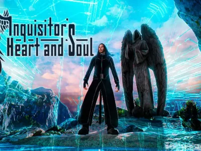 Inquisitor’s Heart and Soul
