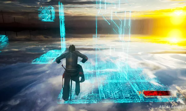 Inquisitor’s Heart and Soul Screenshot 2