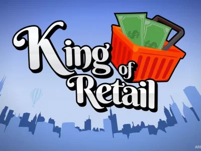 King of Retail