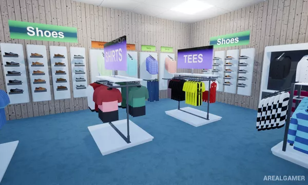 King of Retail Screenshot 1