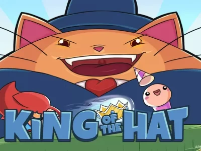 King of the Hat