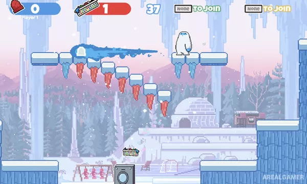 King of the Hat Screenshot 2