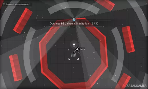 Last Command Screenshot 3
