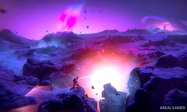 Little Orpheus Screenshot 3