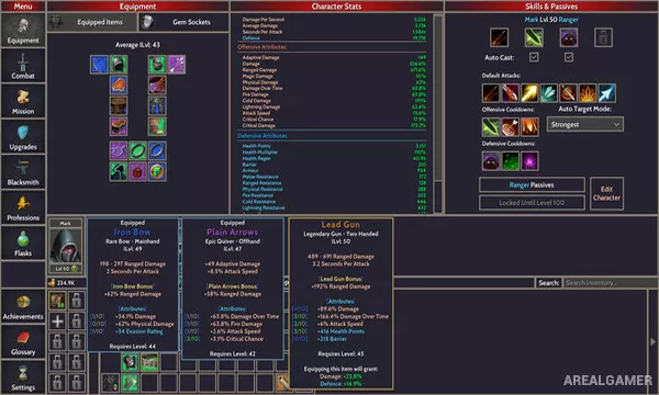 Lootun Screenshot 3